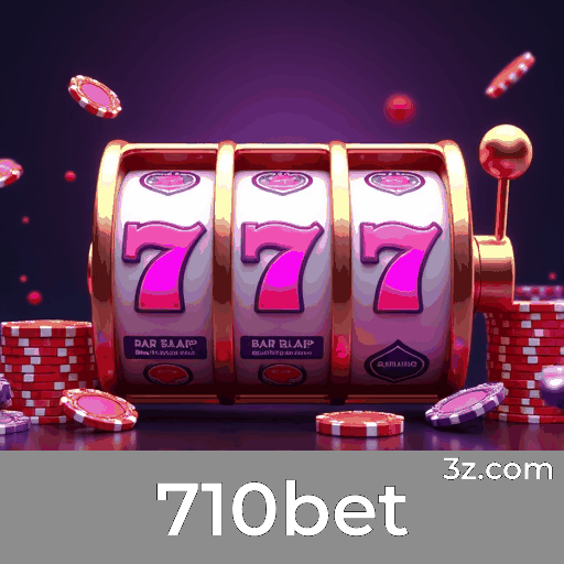 710bet Bônus acumulado 710bet
