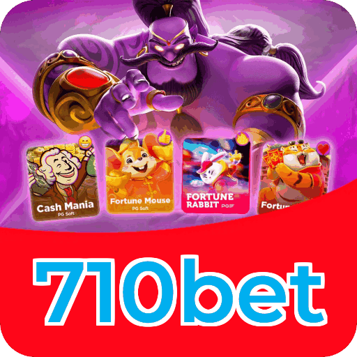 Siga a 710bet no Facebook